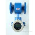 Magnetic Flow Meter Transmitter